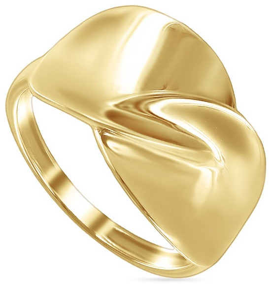 Кольцо из золота | Алтын