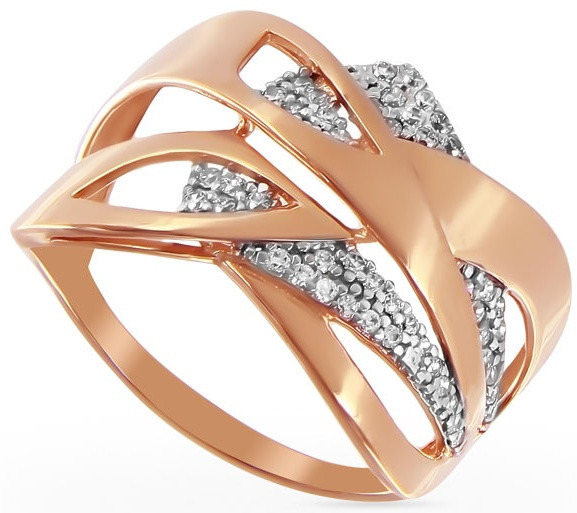 Кольцо из золота | Алтын