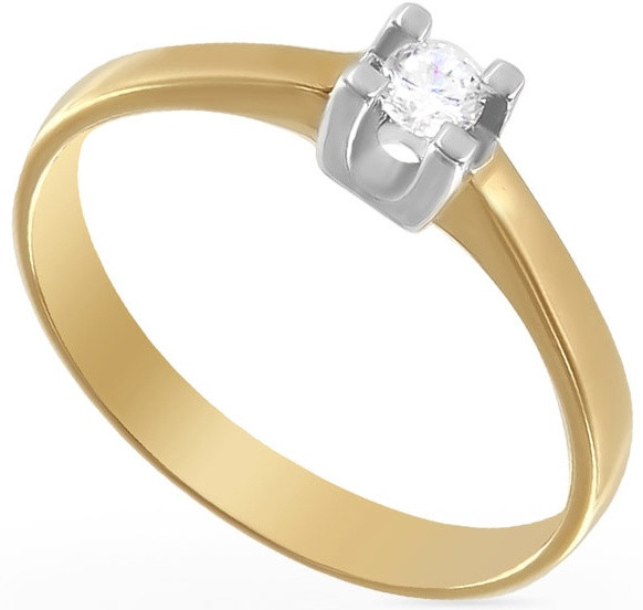 Кольцо из золота | Алтын