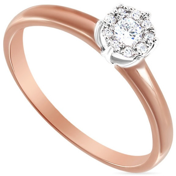 Кольцо из золота | Алтын