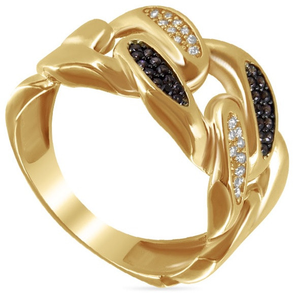 Кольцо из золота | Алтын