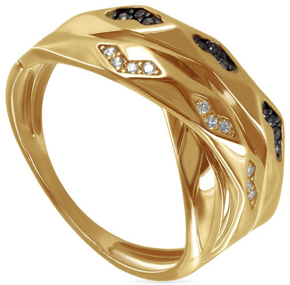 Кольцо из золота | Алтын