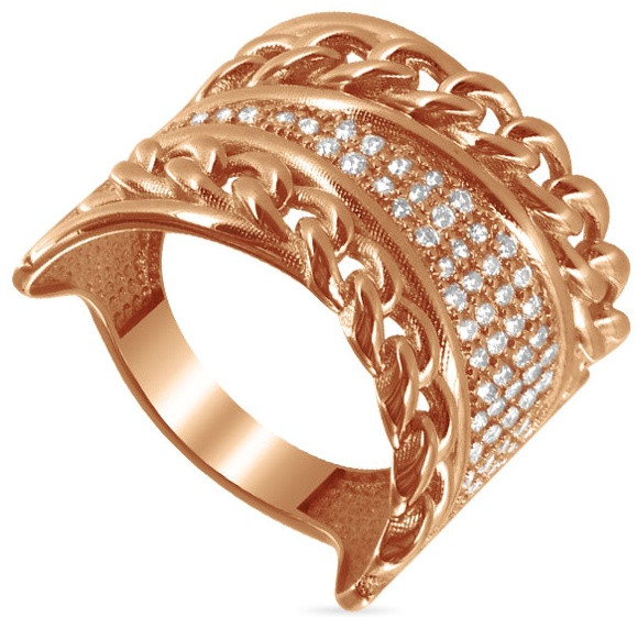 Кольцо из золота | Алтын