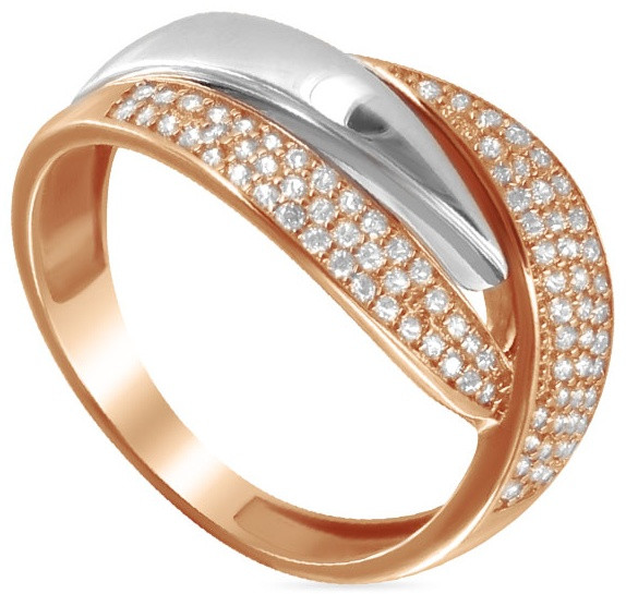 Кольцо из золота | Алтын