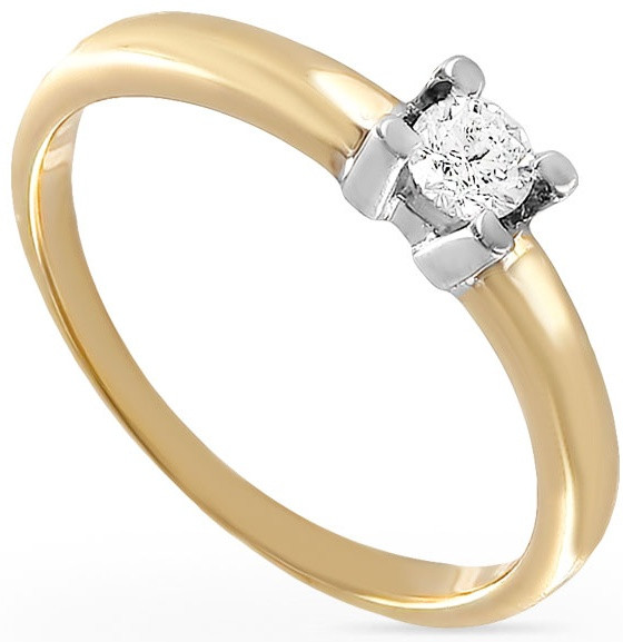 Кольцо из золота | Алтын