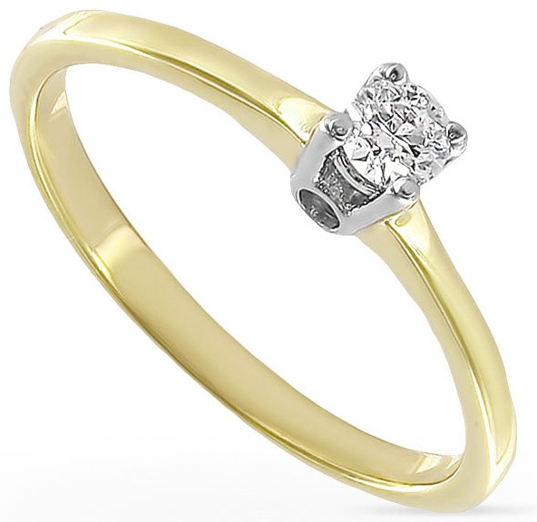 Кольцо из золота | Алтын