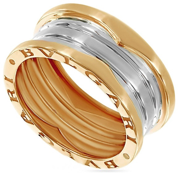 Кольцо из золота | Алтын