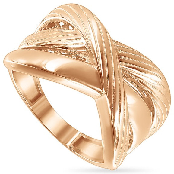 Кольцо из золота | Алтын