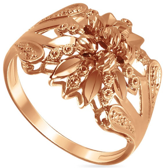 Кольцо из золота | Алтын