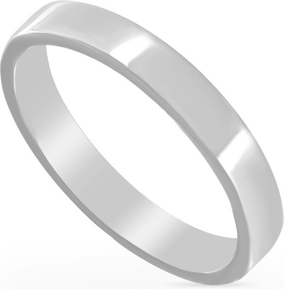 Кольцо из серебра | Алтын