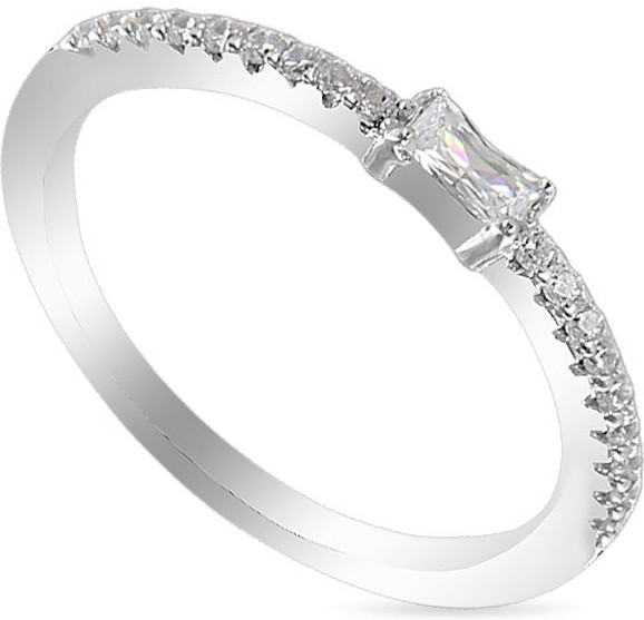 Кольцо из серебра | Алтын