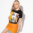 разноцветный