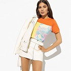 разноцветный