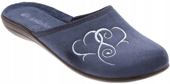 Тапочки домашние женские | Inblu