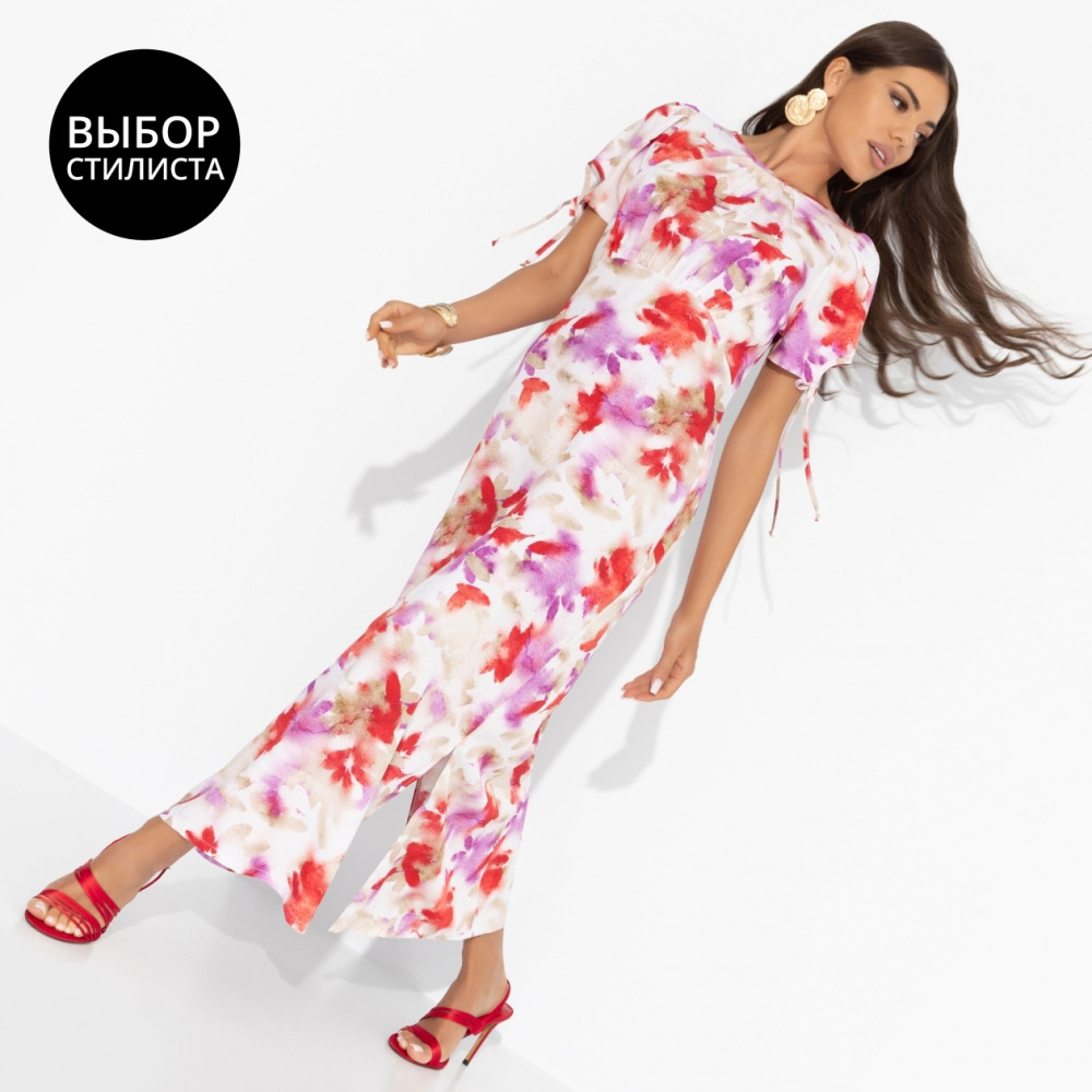 Платье женское «Форма обольщения» | Charutti