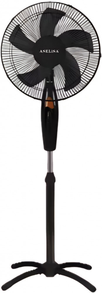 Вентилятор напольный FS40 | Aselisa