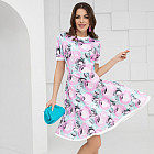 разноцветный