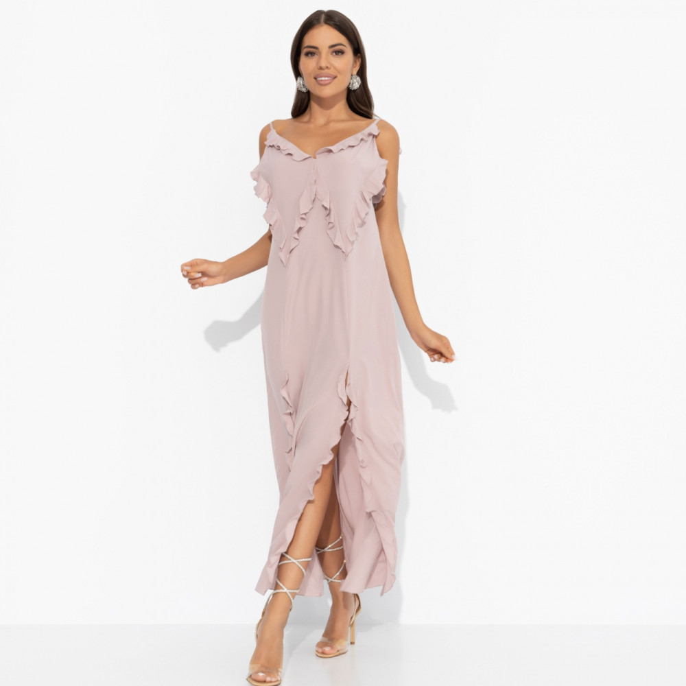 Платье женское «Хорошо быть мной» | Charutti