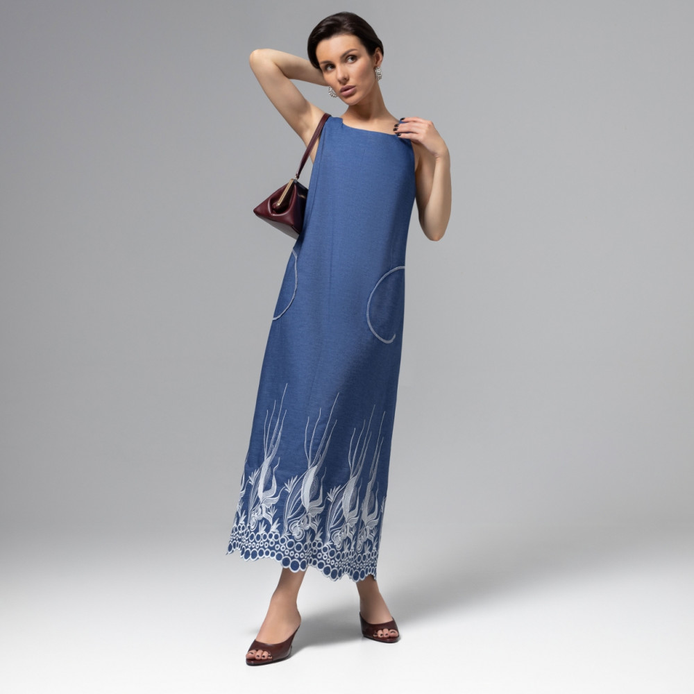 Сарафан женский «Гармония во мне» | Charutti