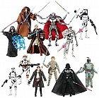 Фигурка винтажная Star Wars, в ассортименте