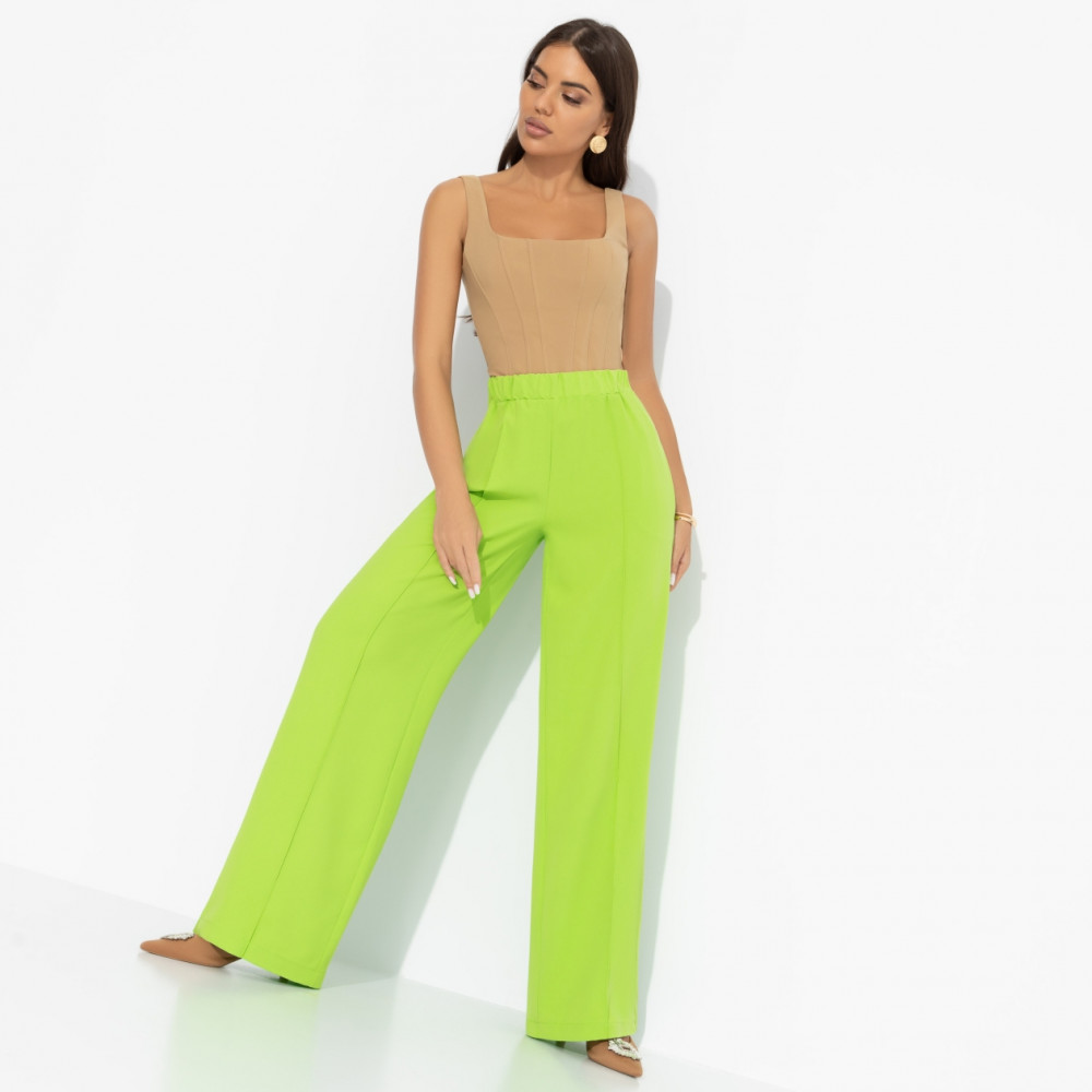 Брюки женские «Создавай настроение» | Charutti