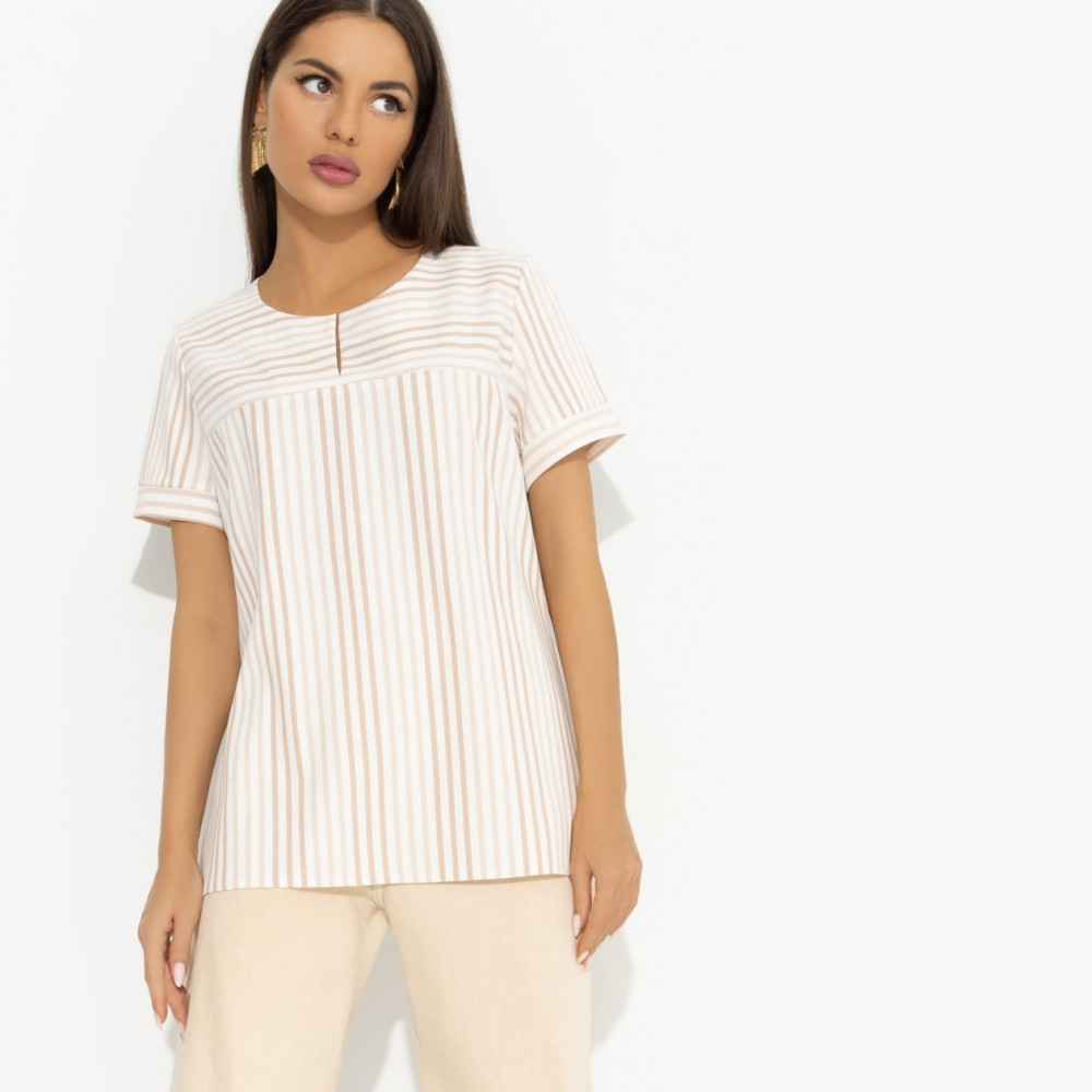 Туника женская «Лучше некуда» | Charutti