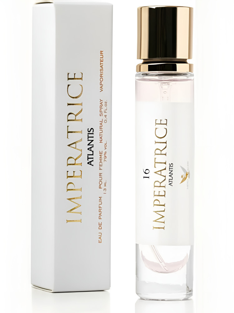 Духи для женщин «Imperatrice 16» | Понти парфюм