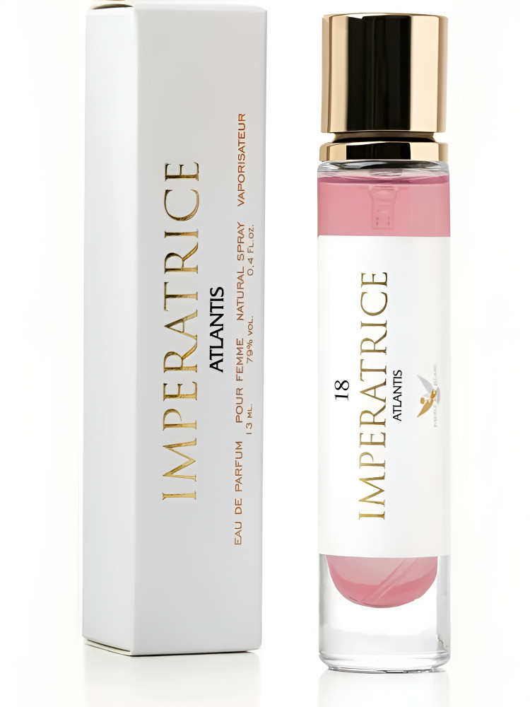 Духи для женщин «Imperatrice 18» | Понти парфюм