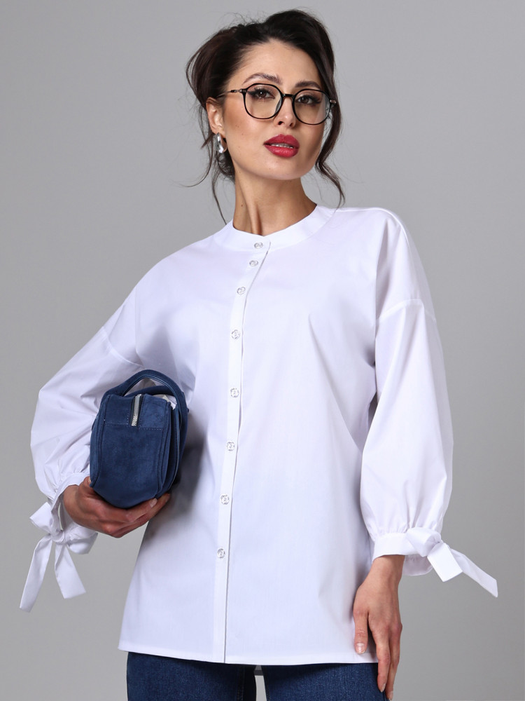 Блузка женская «Сьюзи» | DStrend