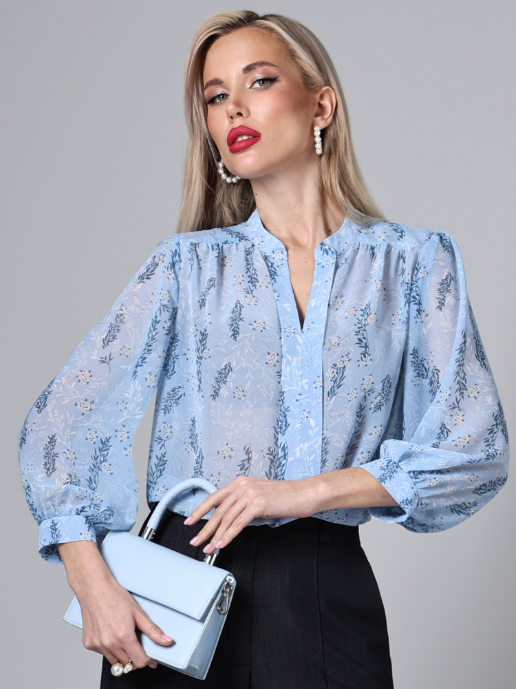 Блузка женская «Шарлиз» | DStrend