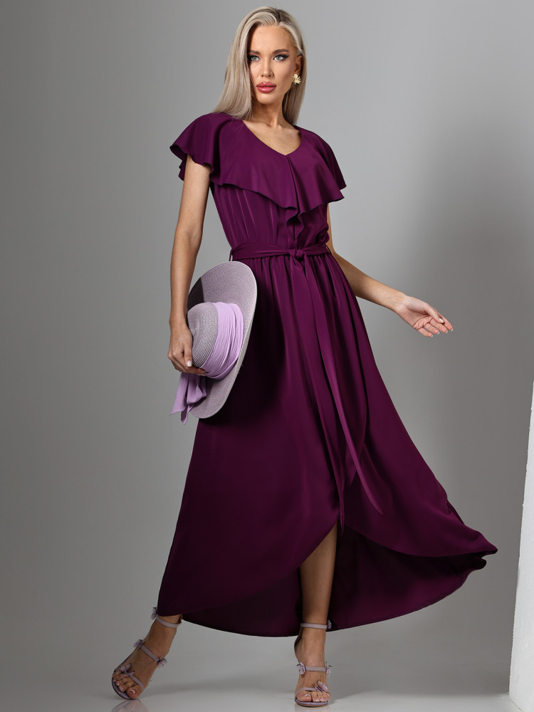 Платье женское «Ну какая прелесть» | DStrend