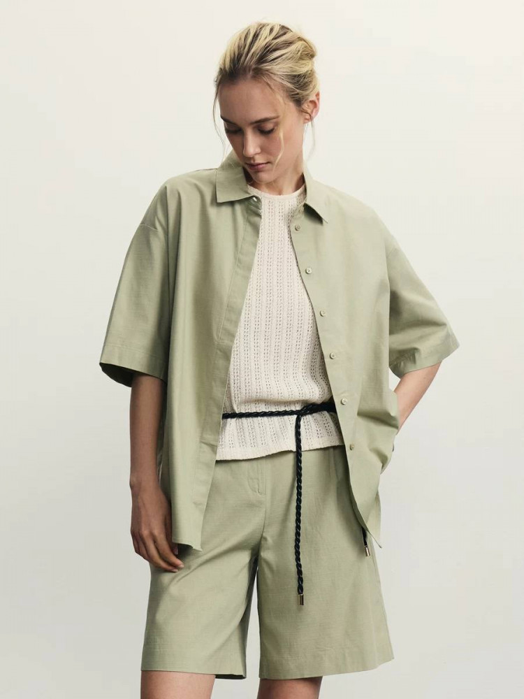 Шорты женские | ZARINA