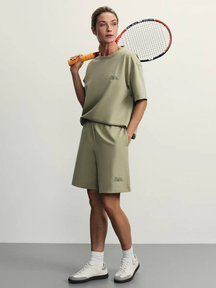 Шорты женские | ZARINA