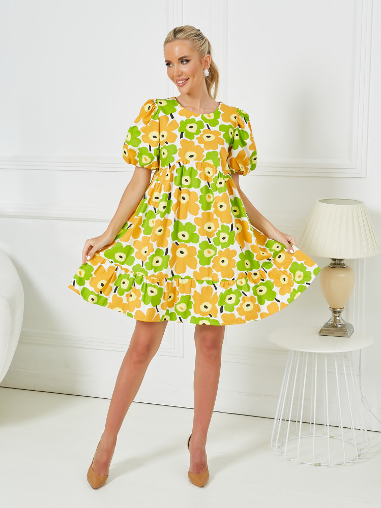 Платье женское «Англо» | RONATTELLE