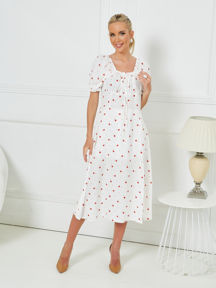 Платье женское «Мюроль» | RONATTELLE