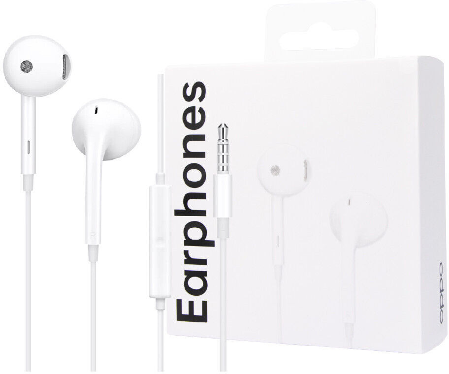 Проводные наушники MH135 | Oppo