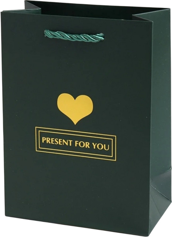 Пакет подарочный