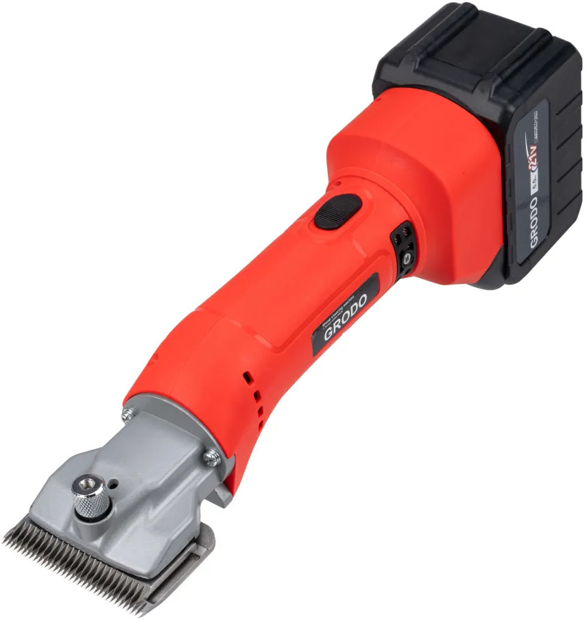 Машинка для стрижки лошадей Wellington Horse | Grodo