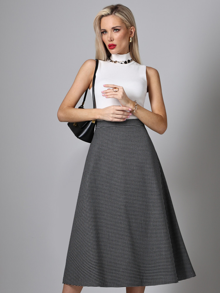 Юбка женская «Такая безупречная» | DStrend