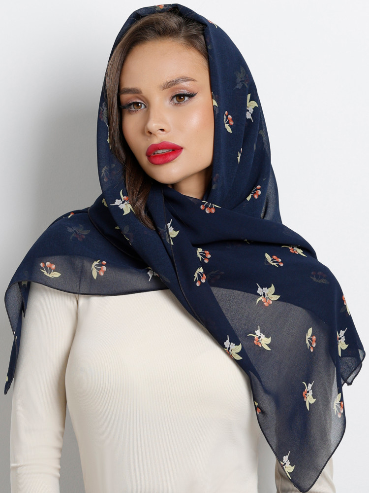 Палантин женский «Тонкие материи» | DStrend