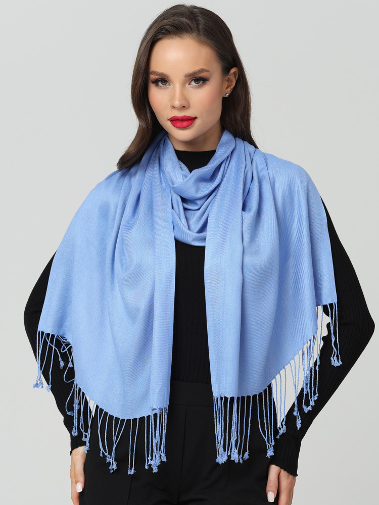 Палантин женский «Уточним детали» | DStrend