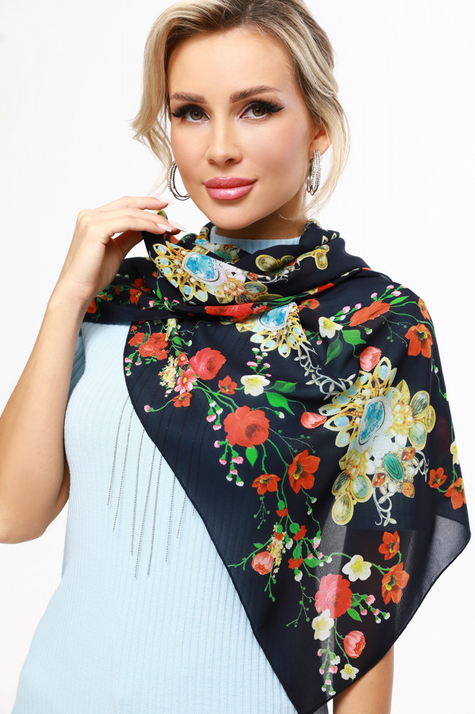 Палантин женский | DStrend