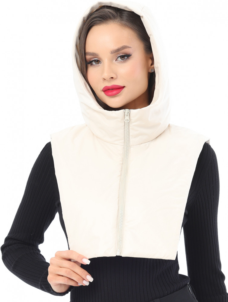 Капюшон женский «Находка сезона» | DStrend