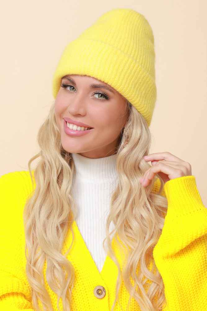 Шапка женская | DStrend