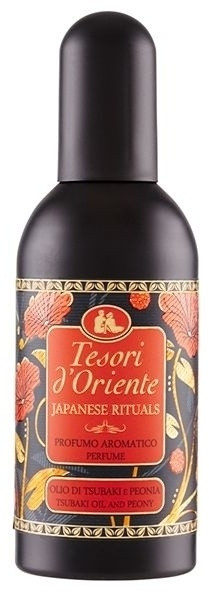 Туалетная вода «Japanese» | Tesori d`Oriente