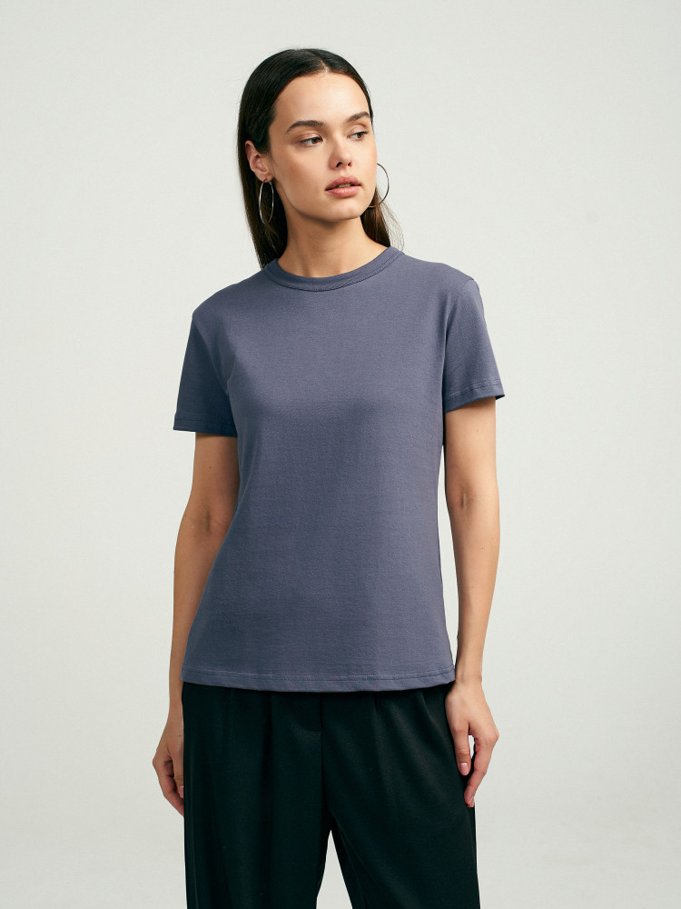 Футболка женская | ТВОЕ