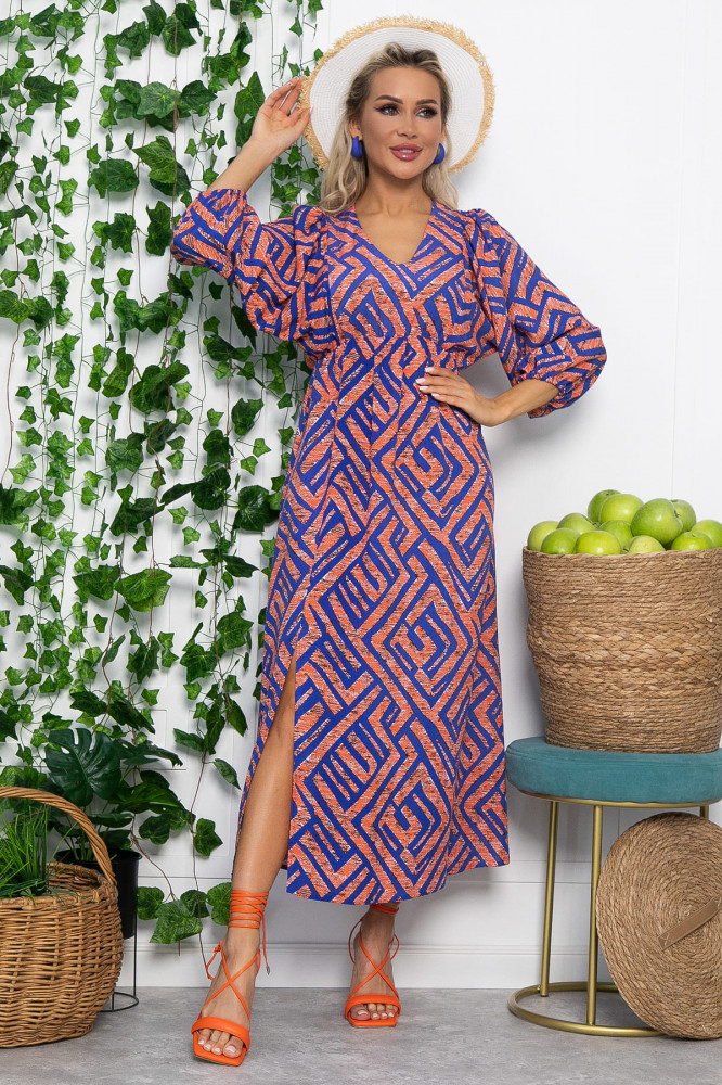 Платье «Неповторимая» | LT Collection