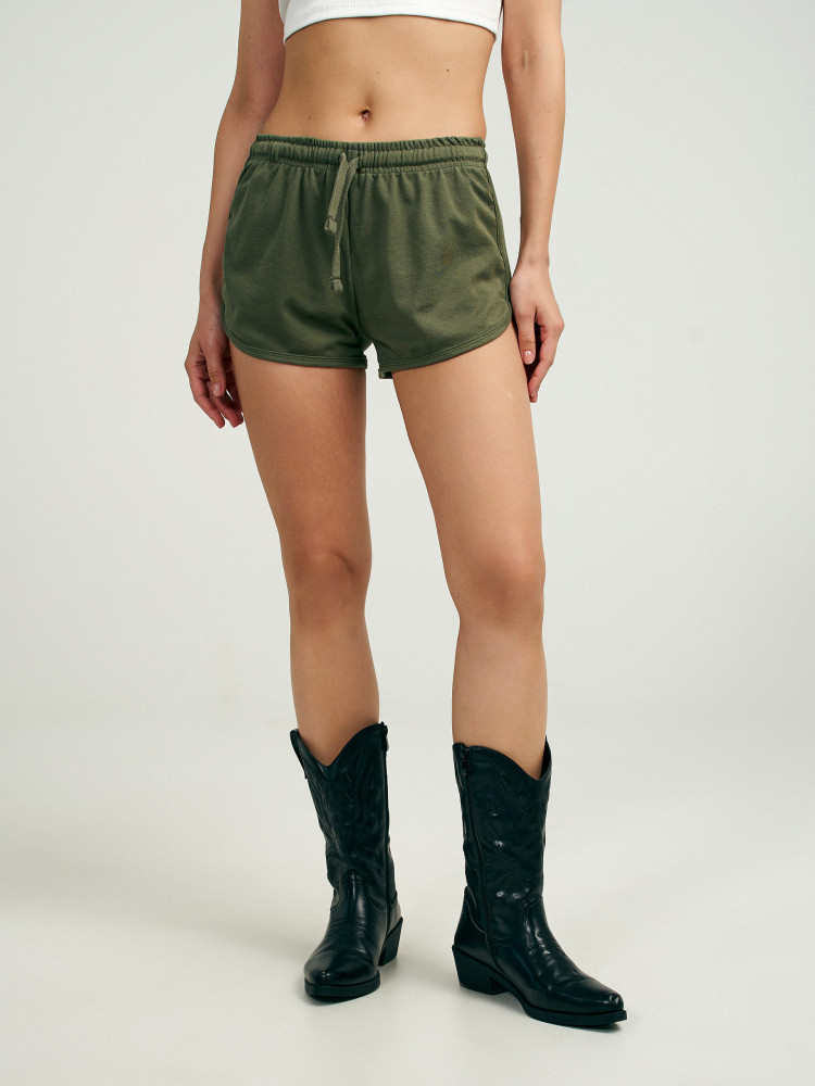 Шорты женские | ТВОЕ