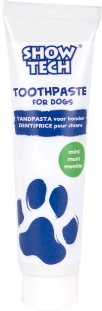 Зубная паста для кошек и собак | ShowTech