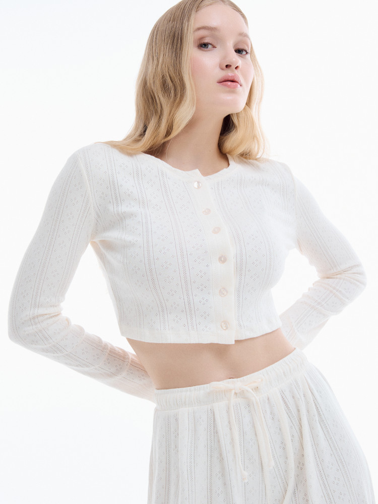 Кардиган женский | ТВОЕ